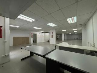 Locale commerciale in Riera d'en Nofre 2E