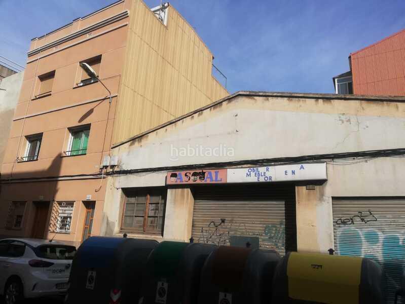 Foto 64fc7fe9-2ac5-42bf-bad3-4a58771af964. Terreno residenziale in manuel bertrand in Centre Prat de Llobregat (El)