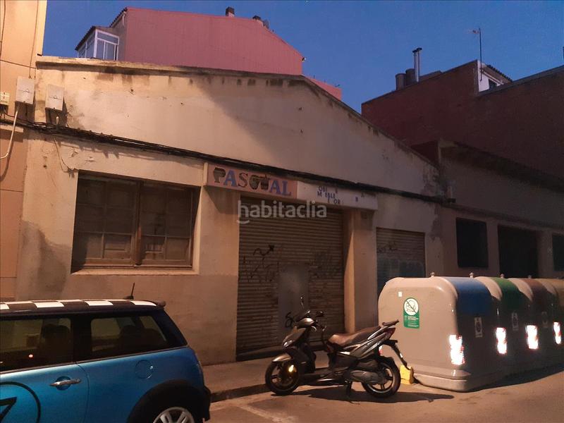 Foto 9d8157d3-8608-484c-ac58-83783cb708f3. Terreno residenziale in manuel bertrand in Centre Prat de Llobregat (El)