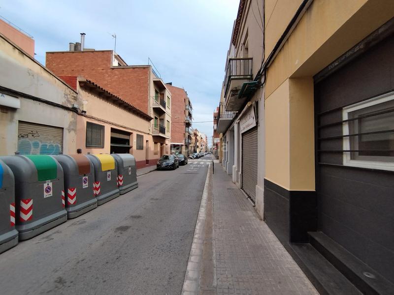 Foto cb89fa47-f18e-4bdf-ad8e-a15bdf90c22f. Terreno residenziale in manuel bertrand in Centre Prat de Llobregat (El)