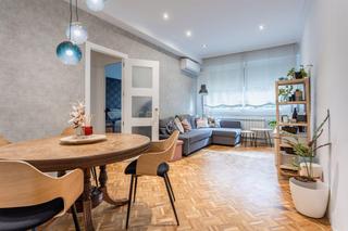 Apartament a Avinguda de la mare de du de montserrat, 267, barcelona, spain. Piso de 4 habitaciones en horta guinardo barcelona