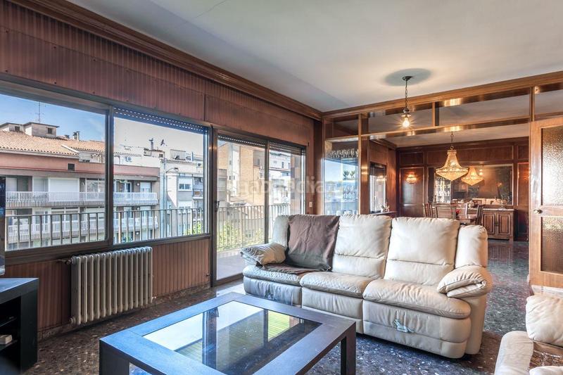 Foto 32a1f150-01a8-4867-9cbb-dff8c0eb6f0e. Pis a Manresa 95 a Centre - Passeig i Rodalies Manresa