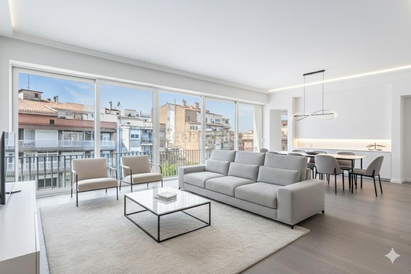 Foto 70e17e4c-02c2-42d6-8361-01b27510e0fb. Pis a Manresa 95 a Centre - Passeig i Rodalies Manresa