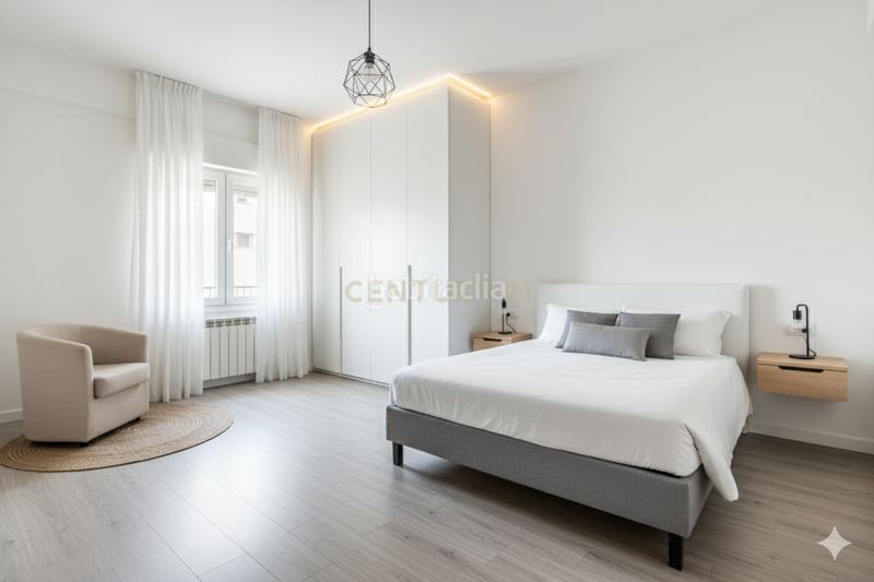 Foto 79665f6b-f52f-44b8-93f4-8137a5489c1a. Pis a Manresa 95 a Centre - Passeig i Rodalies Manresa