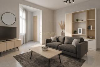 Apartament a Gran via de les corts catalanes, 824, barcelona, spain. Gran oportunidad en finca regia junto glries