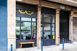 Business premise in Carrer de Rabassa, 45, Barcelona, Spain