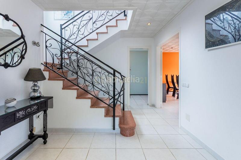 Foto 204d3d96-2f86-4081-afa4-dfdbcb7f2882. Xalet a carrer narcís oller a Pinemar Pineda de Mar