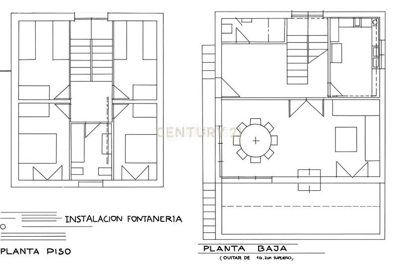 Foto d3289341-95f0-4002-9187-36a43dda4d7b. Xalet a carrer narcís oller a Pinemar Pineda de Mar