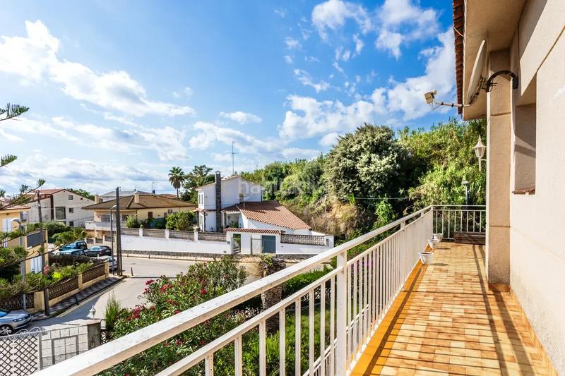 Foto da37c580-a536-479d-a035-ce39ea50965f. Xalet a carrer narcís oller a Pinemar Pineda de Mar