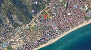 Terreno residenziale in Carrer de l'escultor clarà 60. Solar urbano de 1.750 m con grandes posibilidades de desarrollo