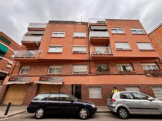 Appartement in Iscle soler
