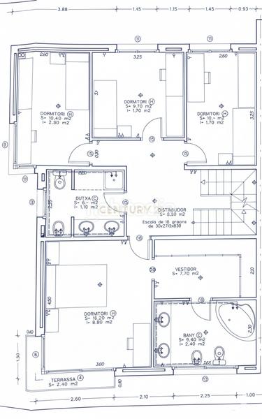 Foto 06b7f841-5090-4357-ada8-b3e76d41f76b. Haus in de les aigues 13 in Tiana