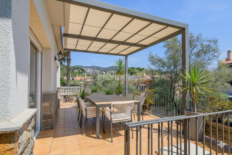 Foto 4ef305f5-9c4c-4566-b885-6ba1e0e254a2. Haus in de les aigues 13 in Tiana