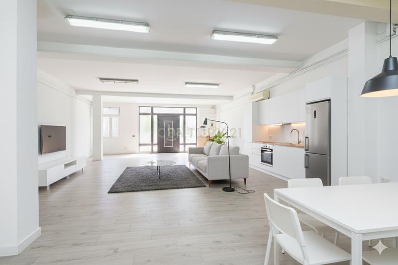 Foto e0bae387-b813-4584-99a8-a5f450382295. Haus in de les aigues 13 in Tiana