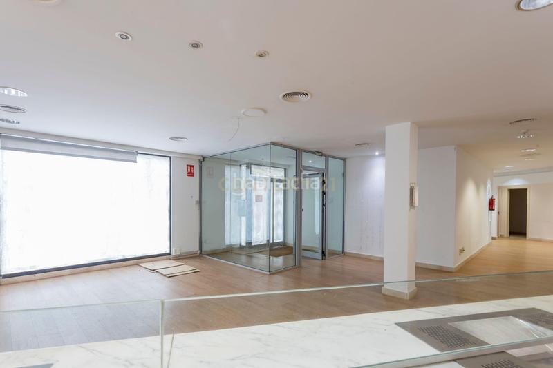 Foto 0901ec3d-e7e4-4924-9413-640880fb823d. Geschäftsraum in carrer del tibidabo in Les Planes Sant Joan Despí