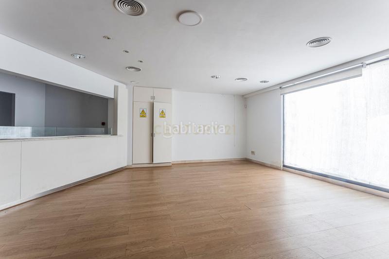 Foto 0d6e7ebd-b75c-434d-82c4-7544fd6b9811. Geschäftsraum in carrer del tibidabo in Les Planes Sant Joan Despí