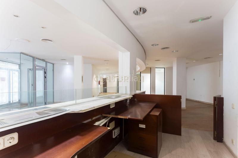 Foto 5496d83a-0ea9-4e06-a68e-30f39ce49a28. Geschäftsraum in carrer del tibidabo in Les Planes Sant Joan Despí