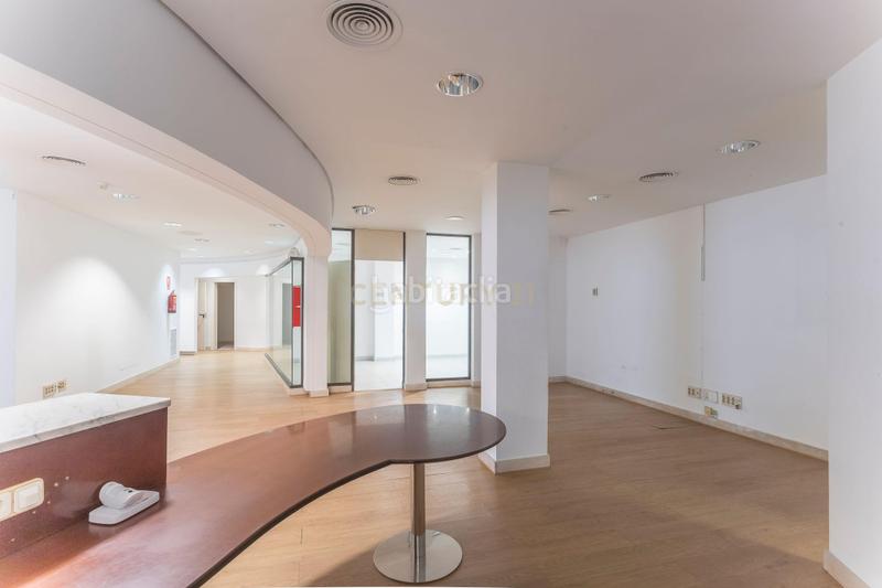 Foto ab413bd1-0949-4b5c-8151-1971768da5ad. Geschäftsraum in carrer del tibidabo in Les Planes Sant Joan Despí