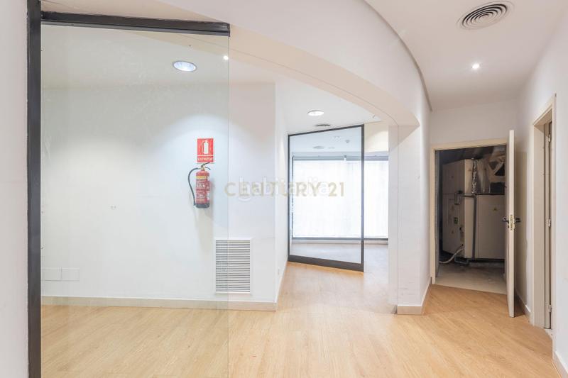 Foto ce830434-52bc-4921-8944-64baf3ba3fbd. Geschäftsraum in carrer del tibidabo in Les Planes Sant Joan Despí