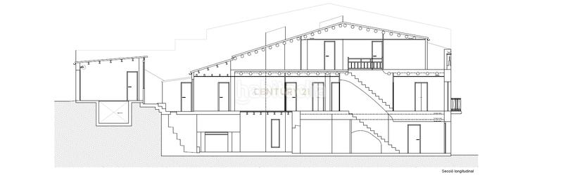 Foto 9df07bbf-420c-4272-a88e-8d126c945edf. Casa in carrer nou in Navarcles