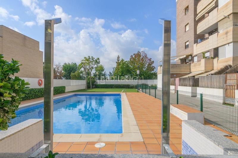 Foto 01063ccc-6f29-4ad7-a6b7-197d845ee1a5. Flat in rambla josep maria jujol in Eixample Sant Joan Despí