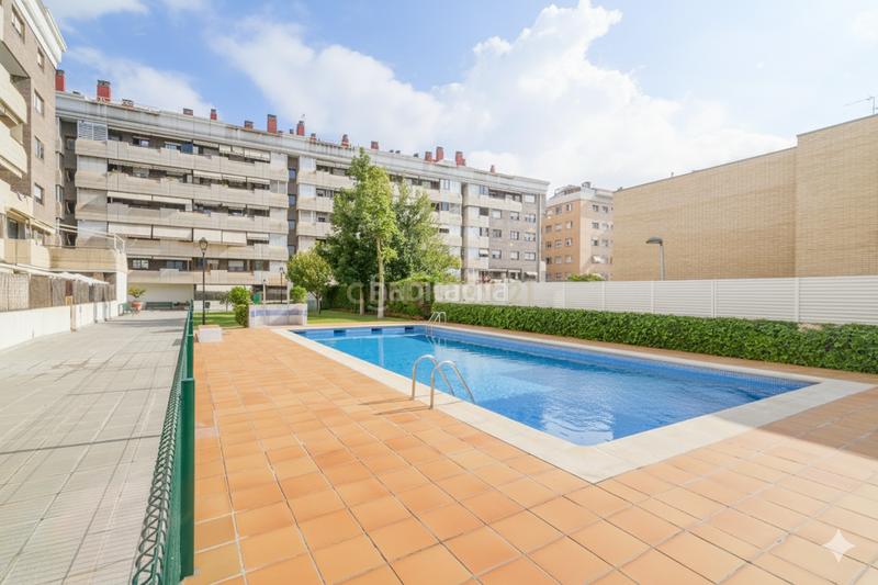 Foto 06c880e0-2863-49d7-880f-5ad9d3b70c1a. Flat in rambla josep maria jujol in Eixample Sant Joan Despí