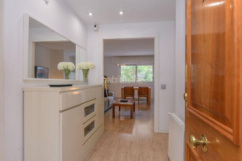 Foto 0f1da126-6df0-49c5-b462-8b49129e8d25. Flat in rambla josep maria jujol in Eixample Sant Joan Despí