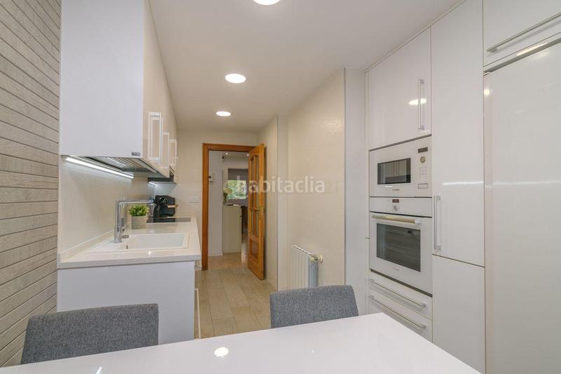 Foto 56ed031a-b477-4987-b1d7-c77aa4b3d24d. Flat in rambla josep maria jujol in Eixample Sant Joan Despí