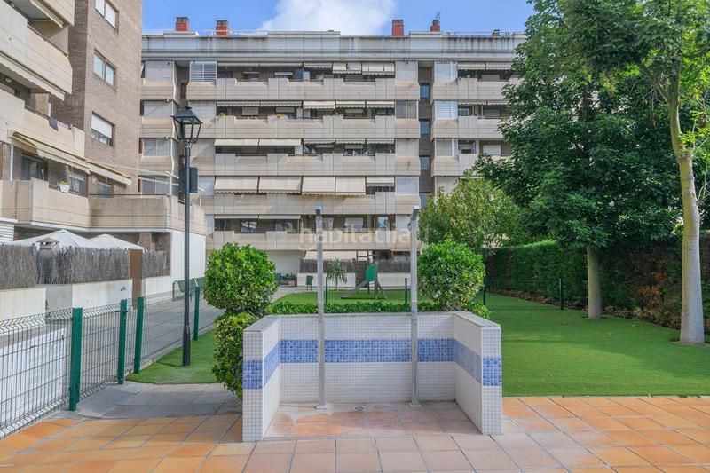 Foto 92b3136d-d1b7-41c8-a17b-2aa7df6424b9. Flat in rambla josep maria jujol in Eixample Sant Joan Despí