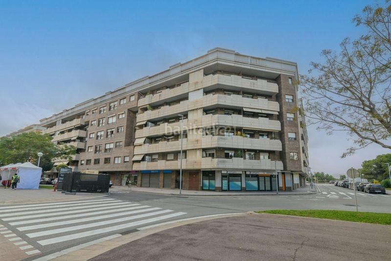 Foto a38bdd75-991e-441e-b076-18dda2d077d8. Flat in rambla josep maria jujol in Eixample Sant Joan Despí