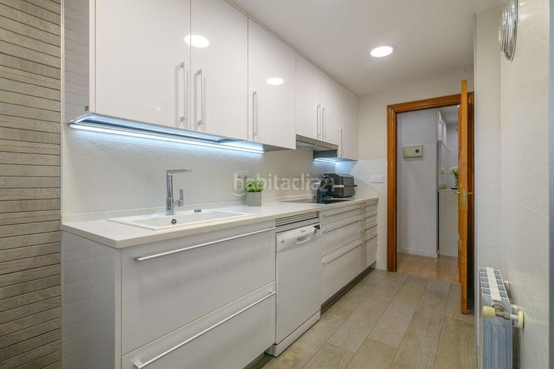 Foto a70c2469-6f52-4aec-9a85-148fc513112b. Flat in rambla josep maria jujol in Eixample Sant Joan Despí