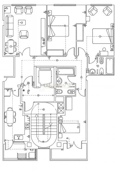 Foto c52e3605-0186-419b-9a79-74b59b9d40b4. Flat in rambla josep maria jujol in Eixample Sant Joan Despí