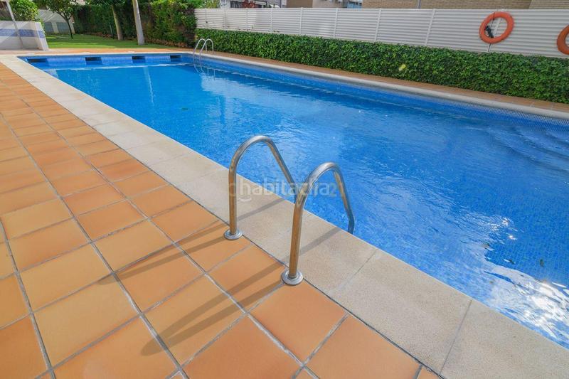 Foto d70fc715-5bb4-4267-9d03-29d0b65ef230. Flat in rambla josep maria jujol in Eixample Sant Joan Despí