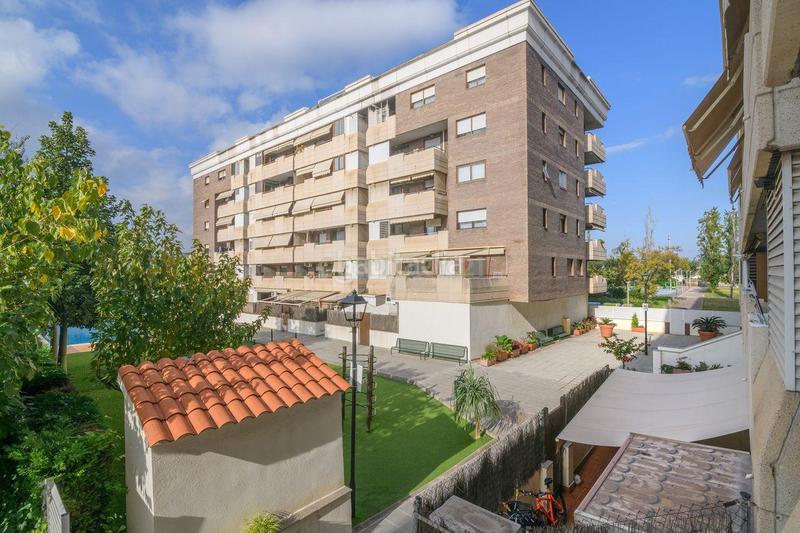 Foto e311730a-f3e5-4d51-955b-884b679329c0. Flat in rambla josep maria jujol in Eixample Sant Joan Despí