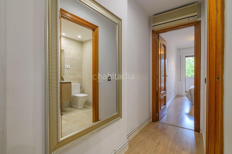 Foto ec59b9ed-ae6d-4b80-85ab-53d54fe10f61. Flat in rambla josep maria jujol in Eixample Sant Joan Despí