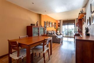 Pis a Ronda dr. anglès, canet de mar, spain. Piso con terraza panorámica y ascensor en canet de mar, con fáci