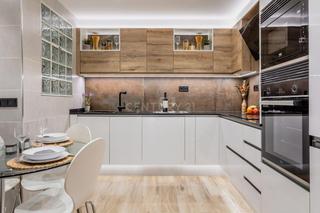 Flat  Carrer de lepant, 27, 08242 manresa, spain 27. Exclusivo piso reformado de diseño en plaza cataluña