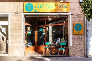 Pas-de-porte Local commercial à Carrer d'emili juncadella, 8, esplugues de llobregat, spain 8. Traspaso barcafetería con historia en pleno corazón de esplugues