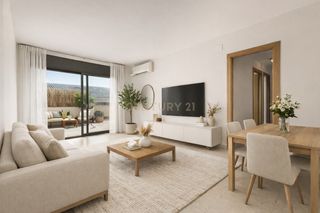 Appartamento in Carrer Lluís Companys, Sant Celoni, Spain