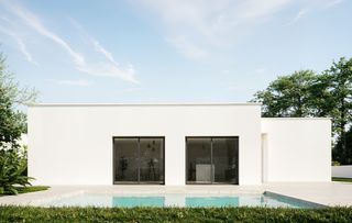 Casa  Carrer de martorell. Promoción exclusiva de 5 viviendas unifamiliares en corbera de l