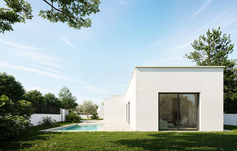 Foto 1b19223a-383b-4b22-8342-be6f7bc7e269. Casa 120m<sup>2</sup> amb calefacció aparcament piscina a Corbera de Llobregat