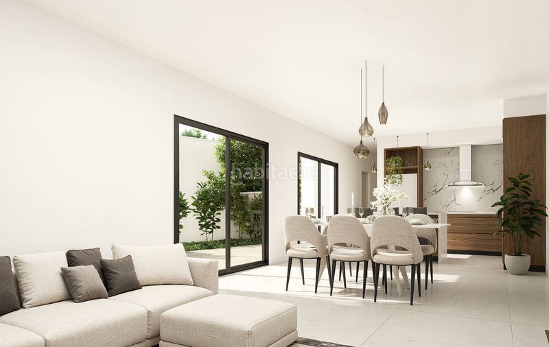 Foto 3e4c9518-edd3-42cd-8d04-42a40a767659. Casa 120m<sup>2</sup> amb calefacció aparcament piscina a Corbera de Llobregat