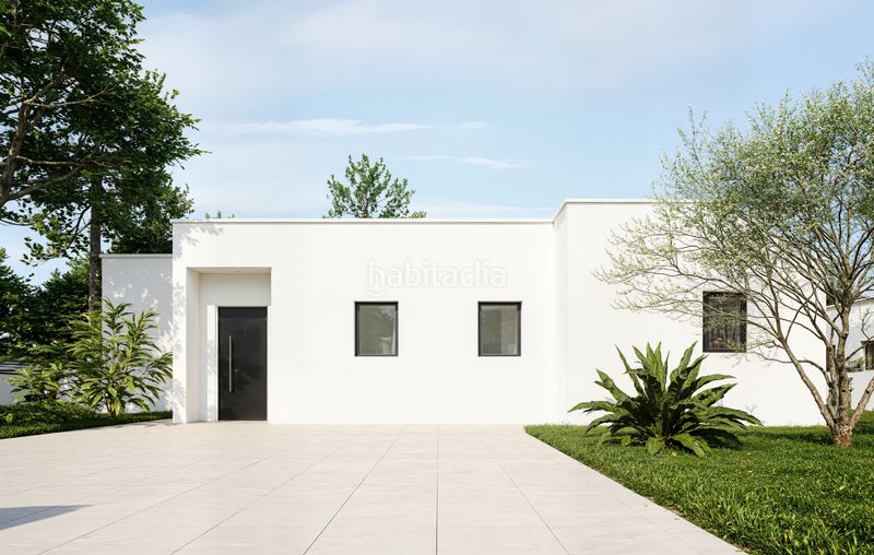 Foto ddbe8778-860f-423a-9942-a2ff24804636. Casa 120m<sup>2</sup> amb calefacció aparcament piscina a Corbera de Llobregat