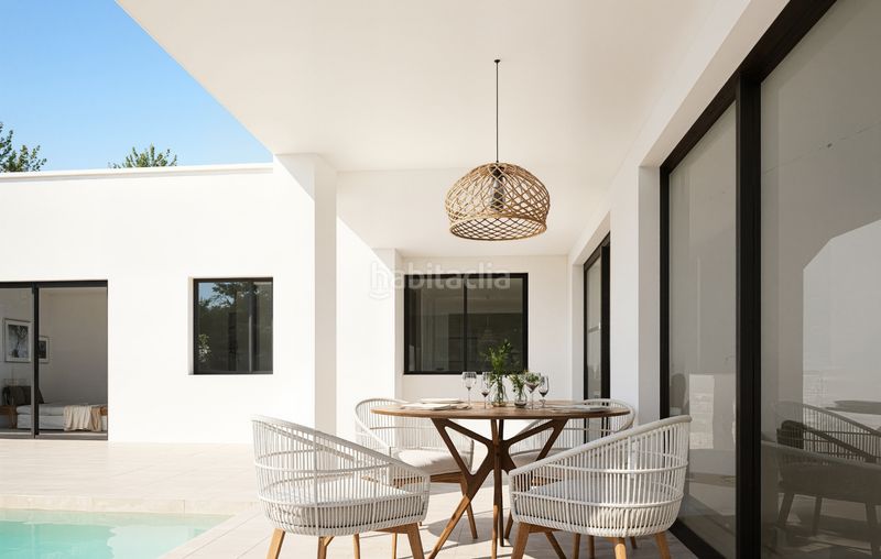 Foto 18652e6b-9ce6-4be2-a9ef-7c2dec0af4f7. Casa 120m<sup>2</sup> amb calefacció aparcament piscina a Corbera de Llobregat