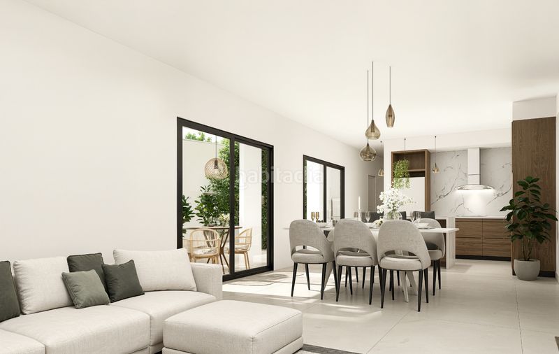 Foto 444eb215-b049-449e-93b5-cadf7cda58a3. Casa 120m<sup>2</sup> amb calefacció aparcament piscina a Corbera de Llobregat