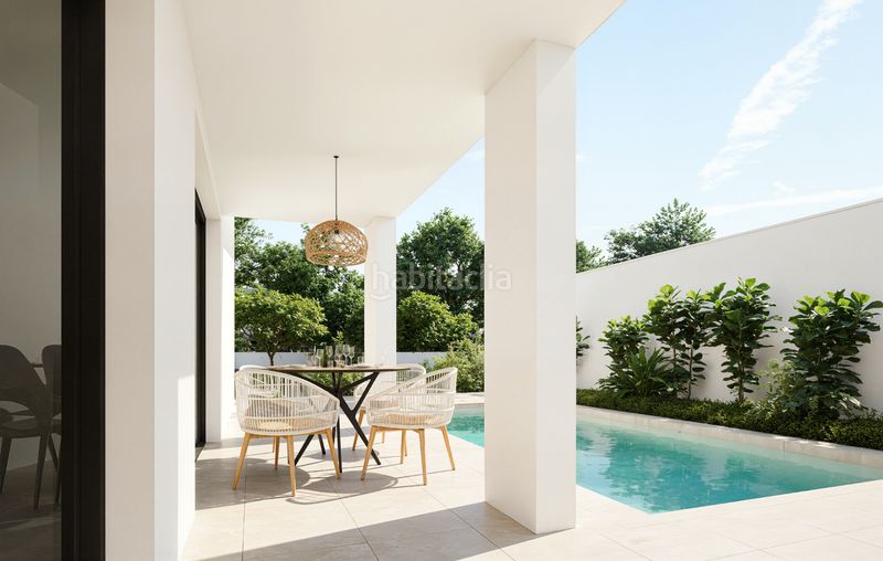 Foto 5de97b7d-3bef-4e87-a542-26965a13511c. Casa 120m<sup>2</sup> amb calefacció aparcament piscina a Corbera de Llobregat