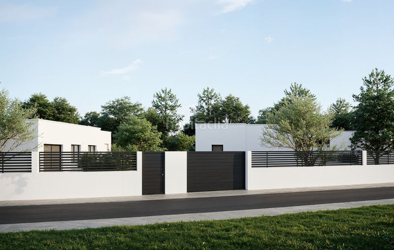 Foto 7f10323d-089c-45ea-b666-fb220a838b3b. Casa 120m<sup>2</sup> amb calefacció aparcament piscina a Corbera de Llobregat