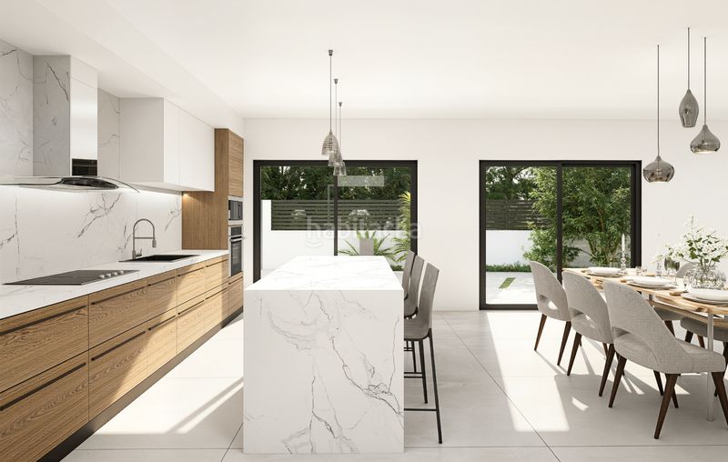 Foto cd7d57e4-8fdf-4f25-b46f-2e2964874b19. Casa 120m<sup>2</sup> amb calefacció aparcament piscina a Corbera de Llobregat