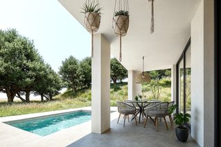 Chalet à Carrer pere calders 21. Exclusiva promoción de obra nueva en corbera 2000