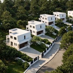 Chalet à Carrer pere calders 21. Exclusiva promoción de obra nueva en corbera 2000